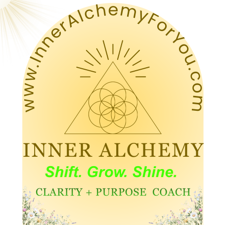 Inner Alchemy Life Coaching
