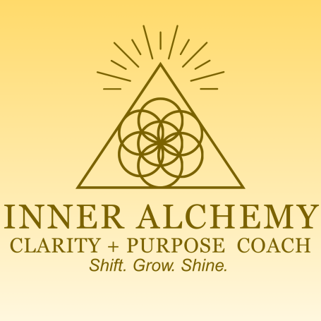 Inner Alchemy Life Coaching